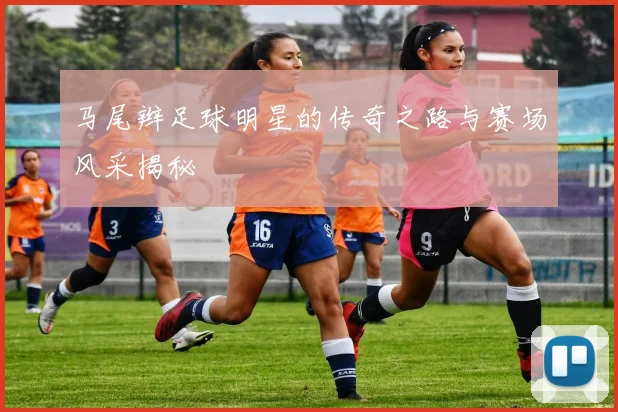 马尾辫足球明星的传奇之路与赛场风采揭秘
