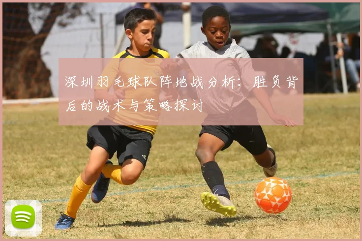 深圳羽毛球队阵地战分析：胜负背后的战术与策略探讨