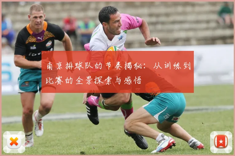 南京排球队的节奏揭秘：从训练到比赛的全景探索与感悟