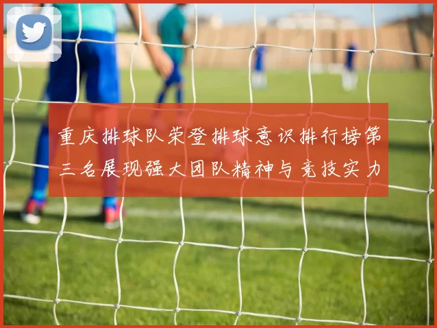 重庆排球队荣登排球意识排行榜第三名展现强大团队精神与竞技实力