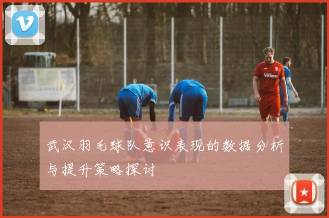 武汉羽毛球队意识表现的数据分析与提升策略探讨