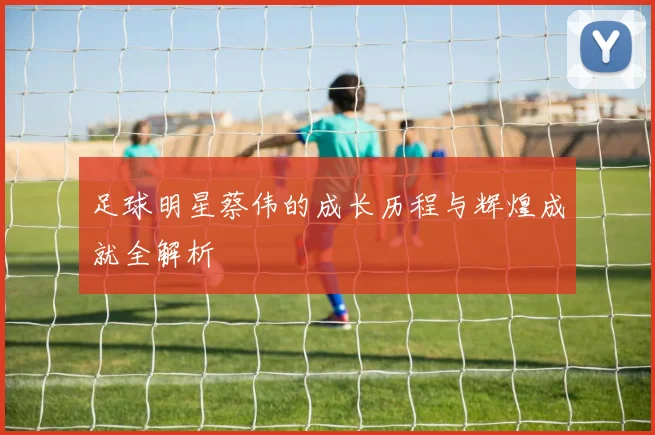 足球明星蔡伟的成长历程与辉煌成就全解析