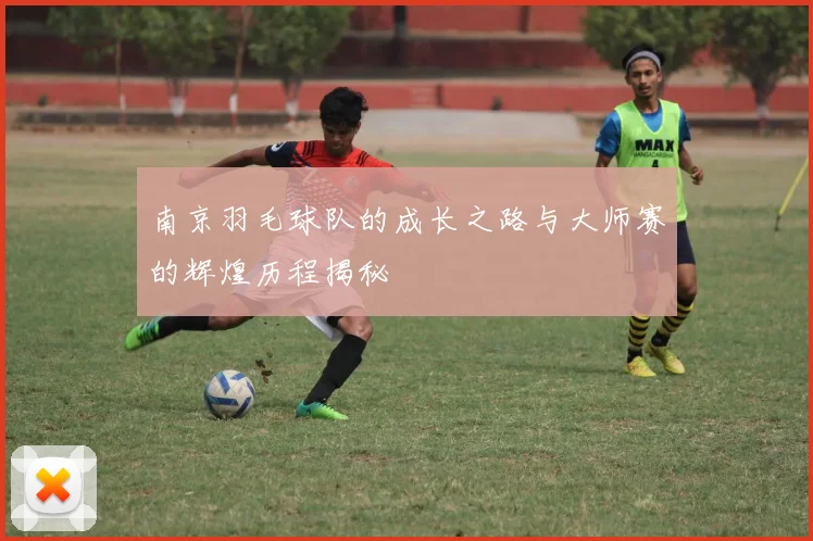 南京羽毛球队的成长之路与大师赛的辉煌历程揭秘